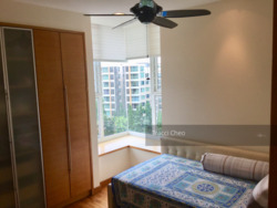 Savannah Condopark (D18), Condominium #243820651
